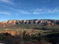Mountains in Arizona